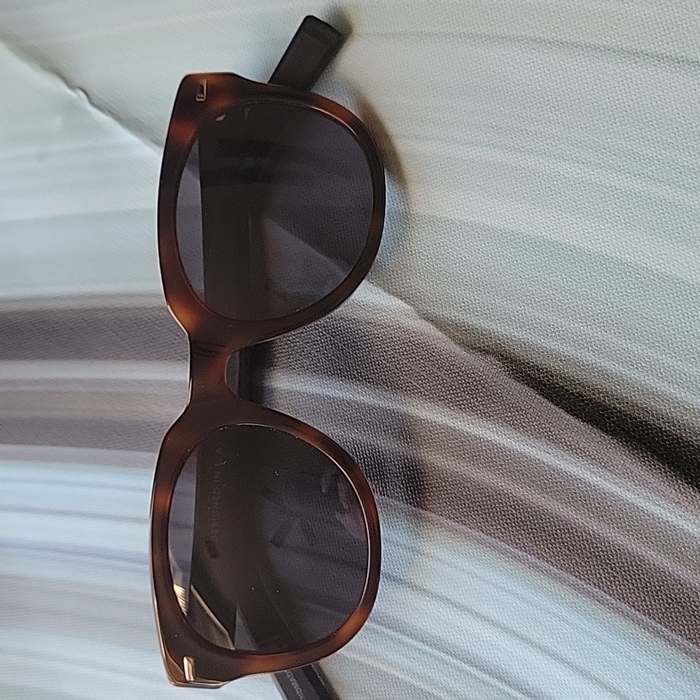 Five Four Sunglasses w/ Case